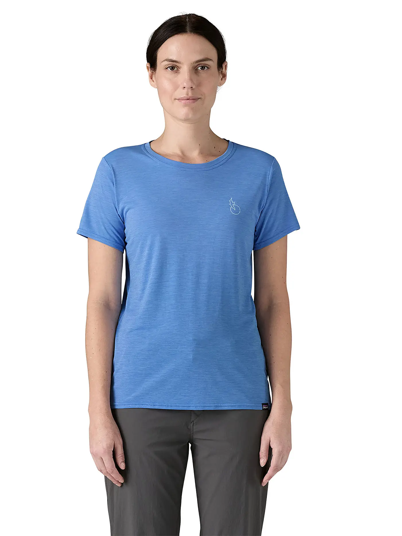 PATAGONIA | Damen Funktionsshirt Capilene® Cool Daily Graphic | 